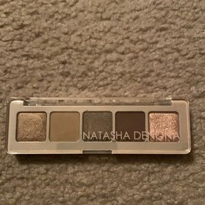 Natasha Denona mini glam palette